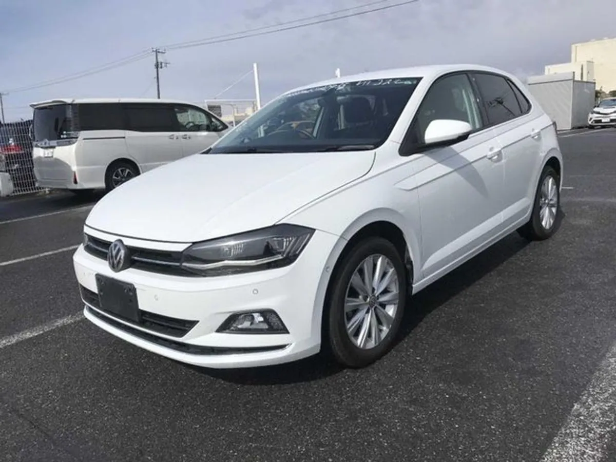 Volkswagen Polo 1.0 Highline - Image 3