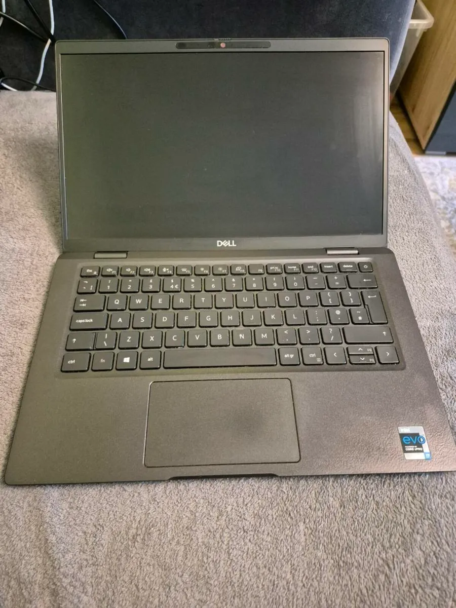 Dell 7320,i7 11th gen,16gb,512ssd,win11,14"FHD - Image 1