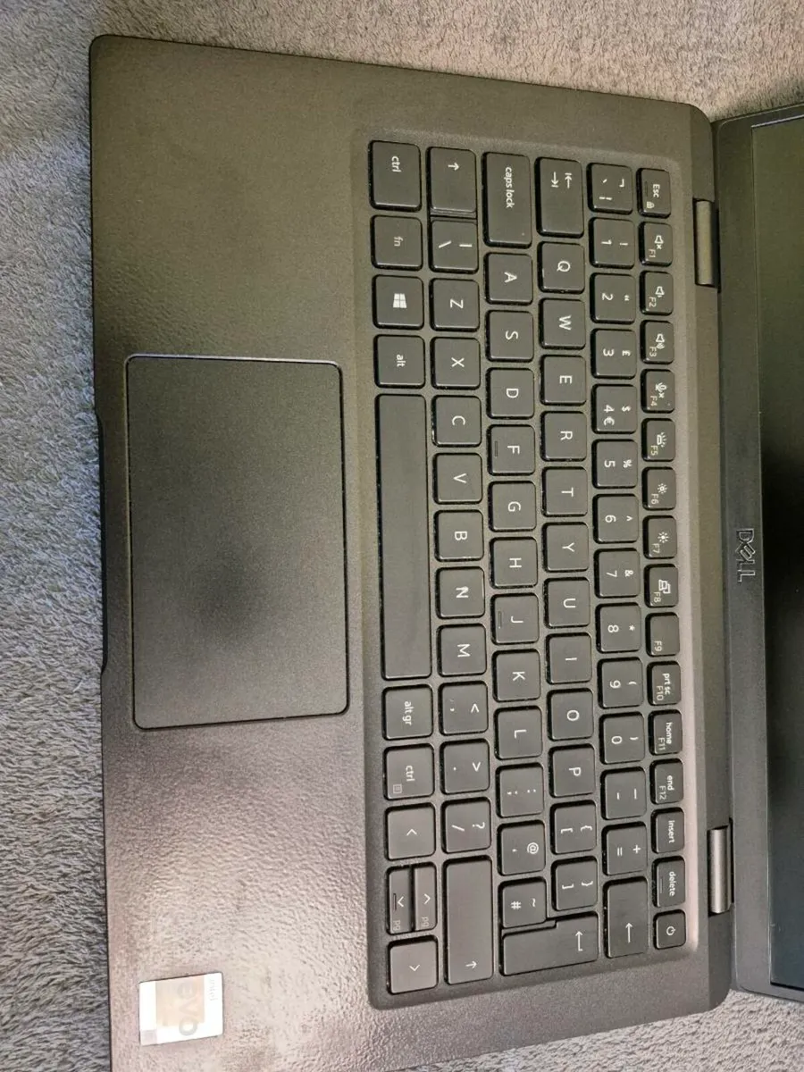 Dell 7320,i7 11th gen,16gb,512ssd,win11,14"FHD - Image 2