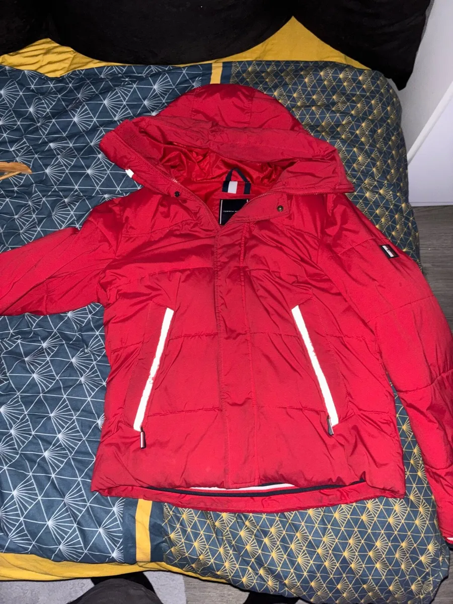 Mens jacket tommy hilffiger - Image 1