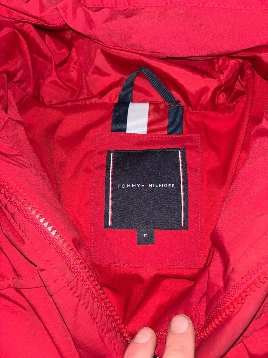 Mens jacket tommy hilffiger - Image 2
