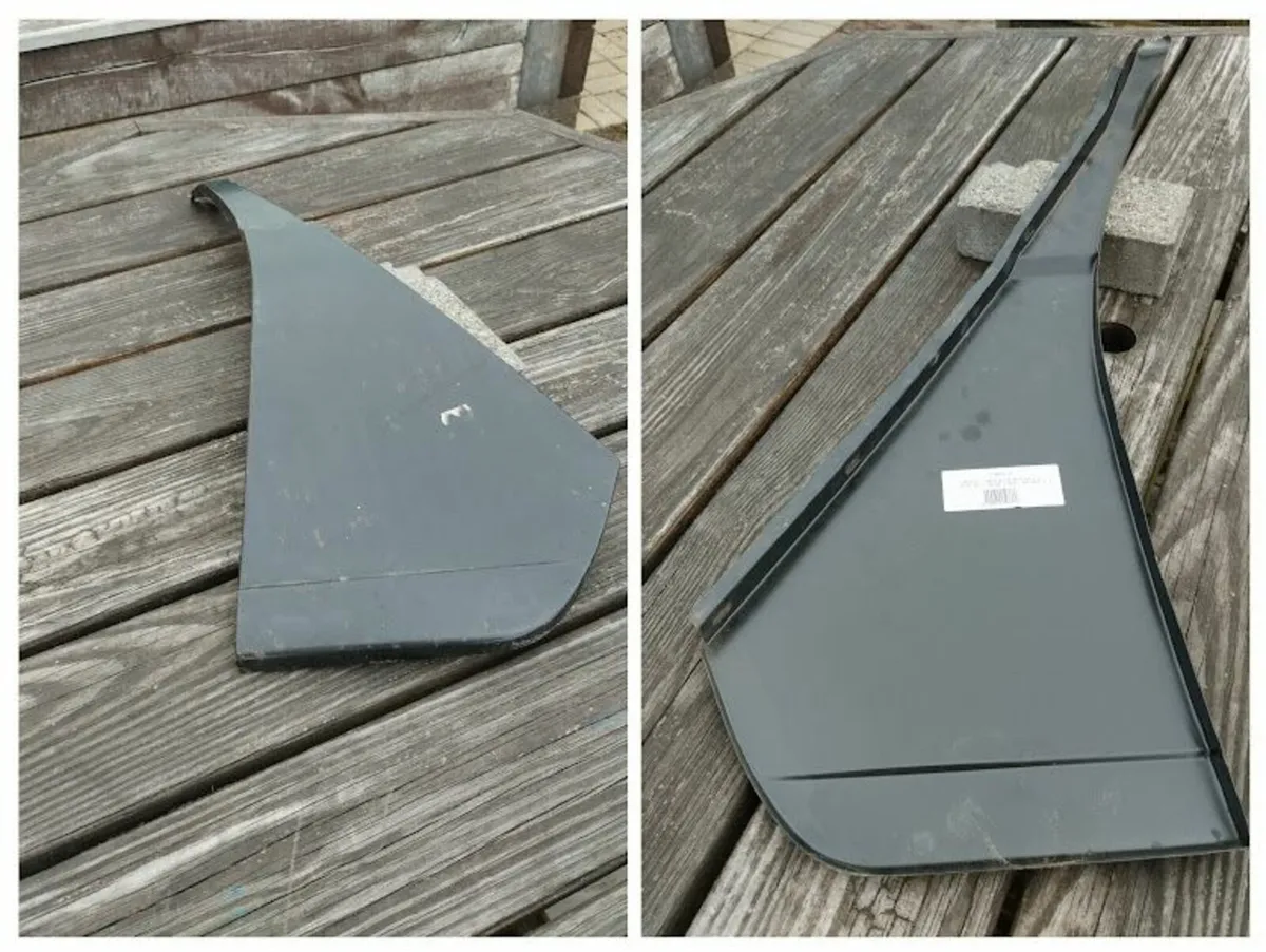 Renault 4 Car parts - Image 2