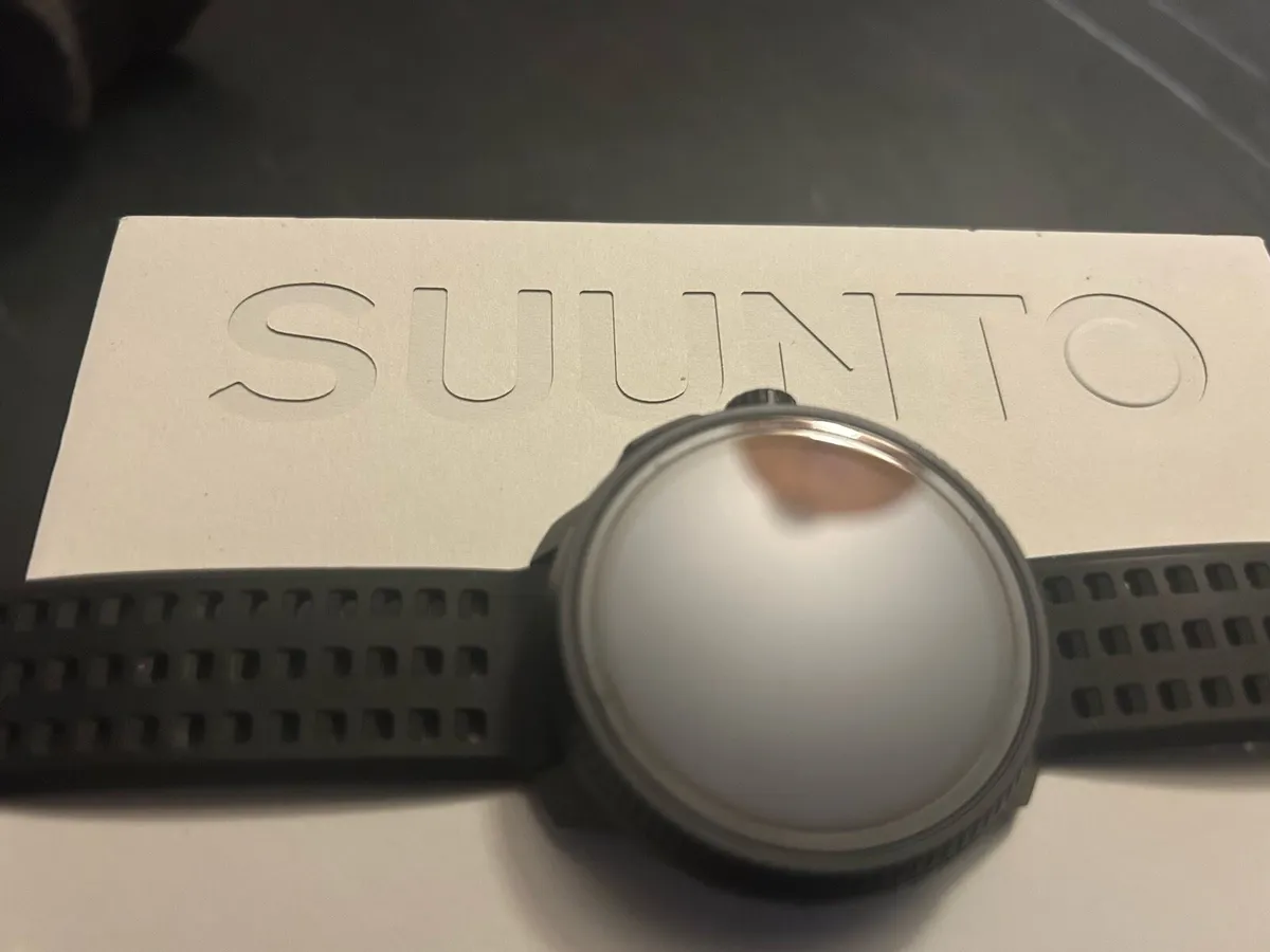 Suunto Race All Black - Image 2