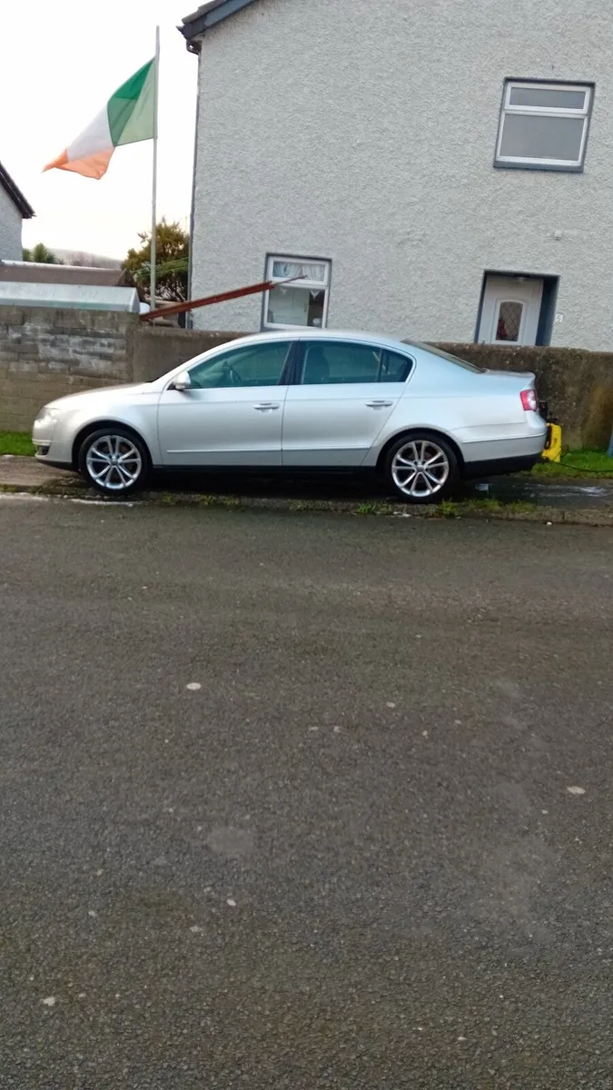 Passat - Image 2