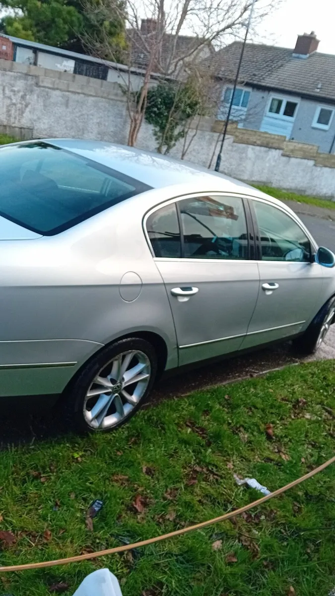 Passat - Image 3