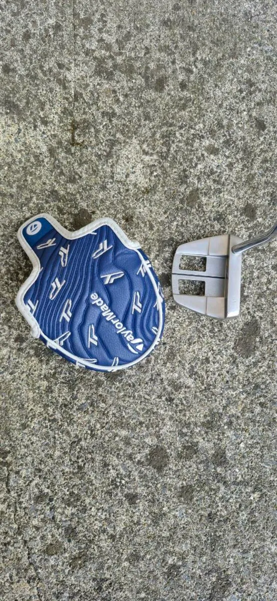 Taylormade Putter - Image 1