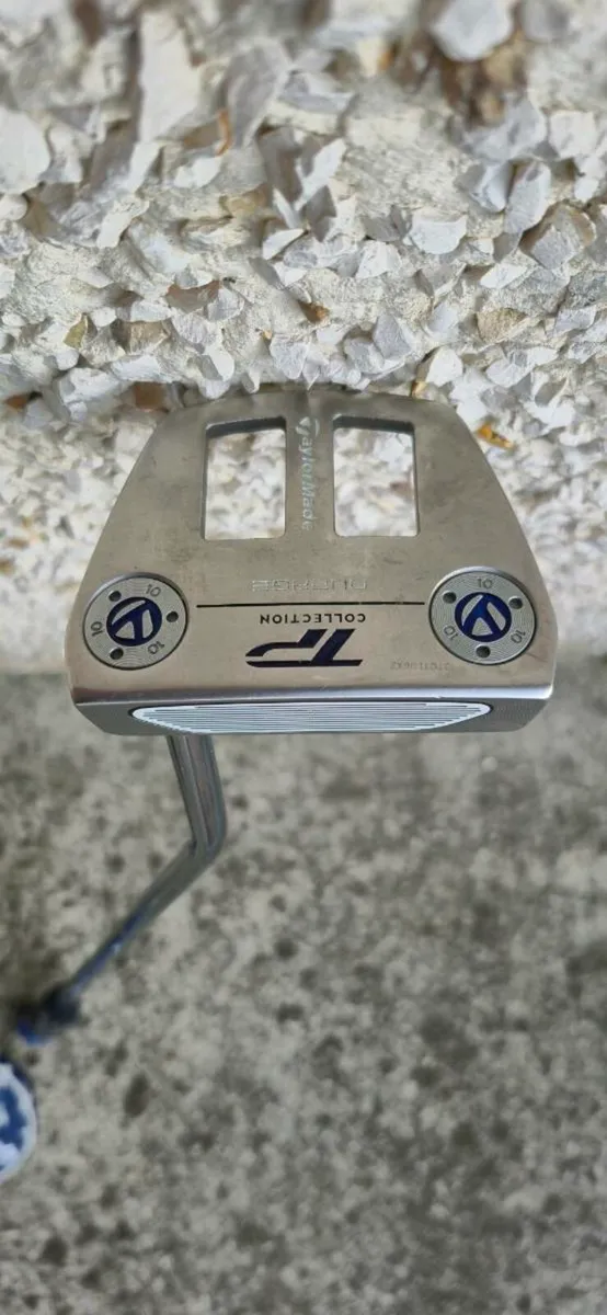 Taylormade Putter - Image 2