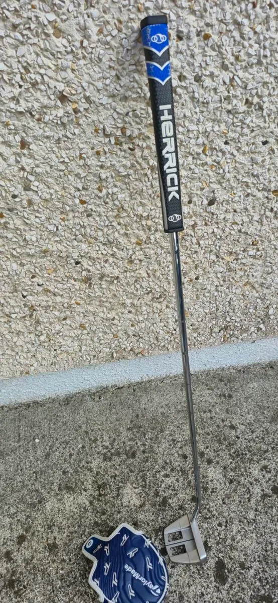 Taylormade Putter - Image 4