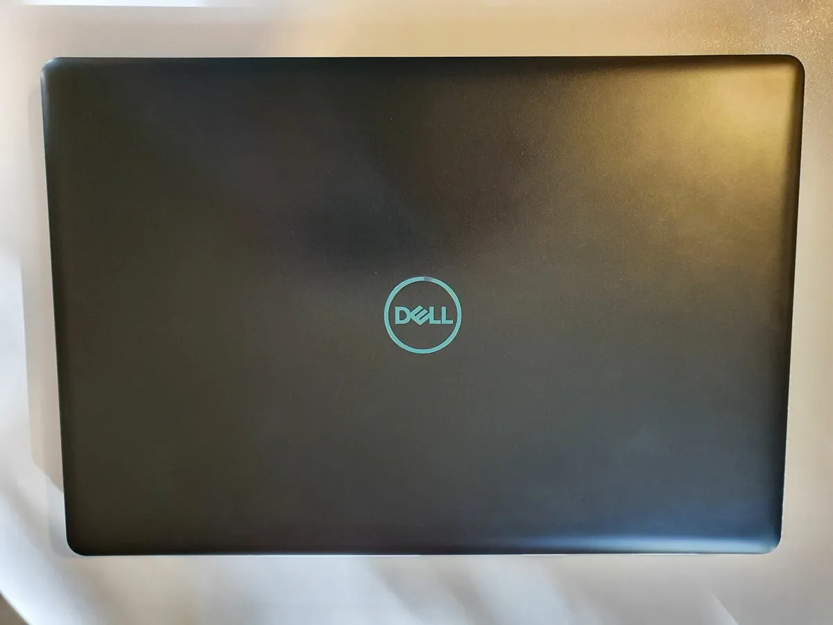 Dell Gaming Laptop - i7 8750H, 32 GB Ram, 1050Ti - Image 2