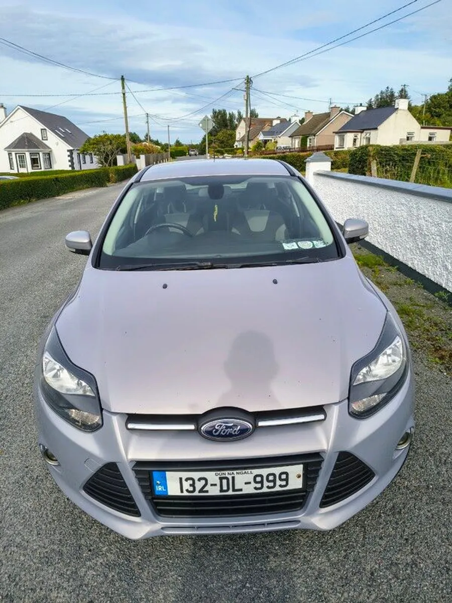 2013 Ford Focus - Image 1