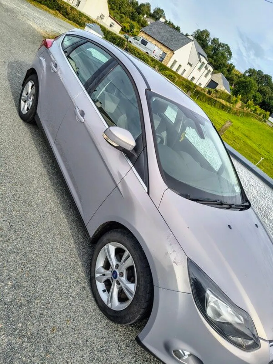 2013 Ford Focus - Image 2