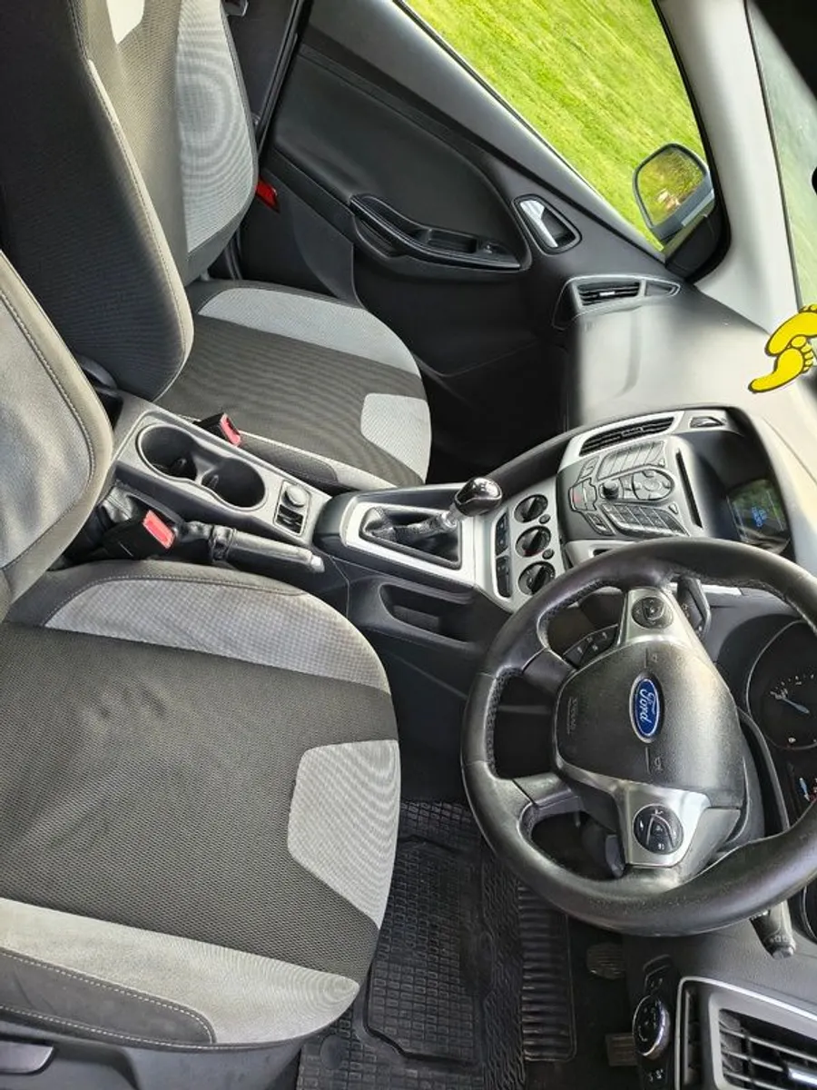 2013 Ford Focus - Image 3