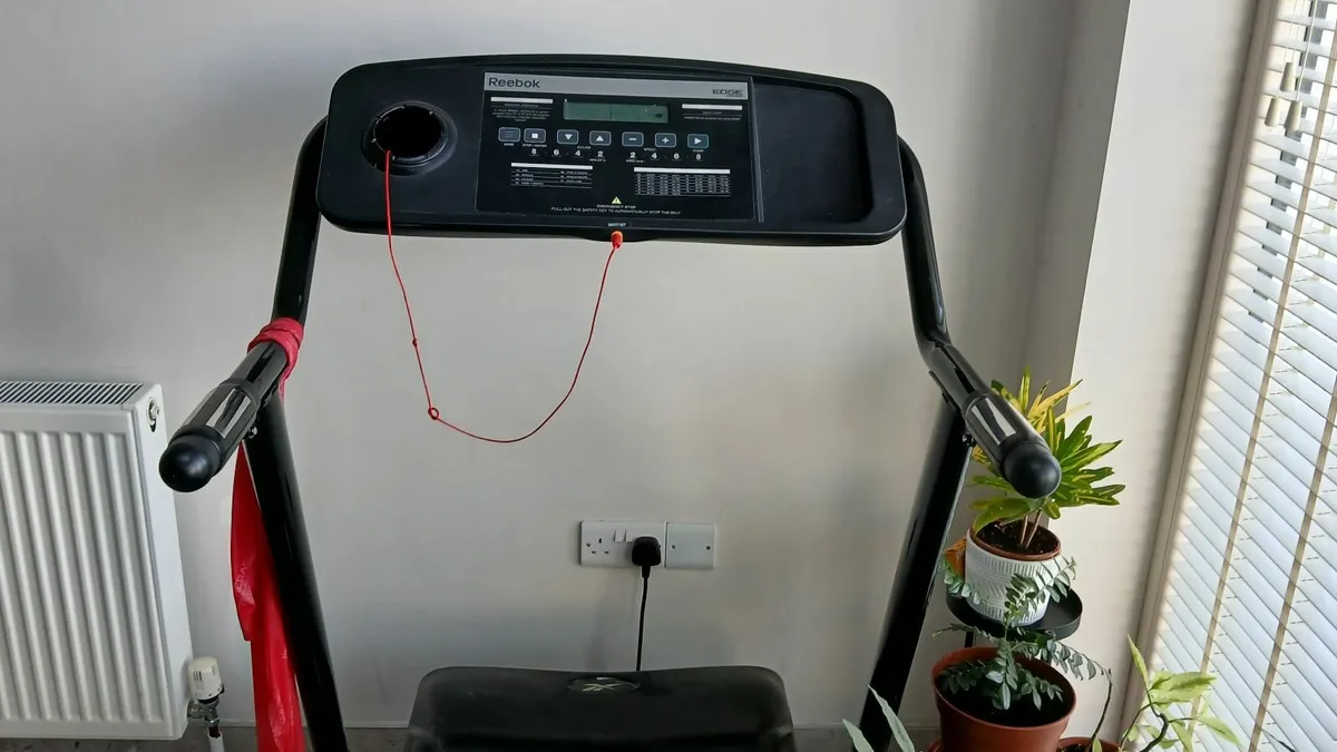Treadmill - Image 4