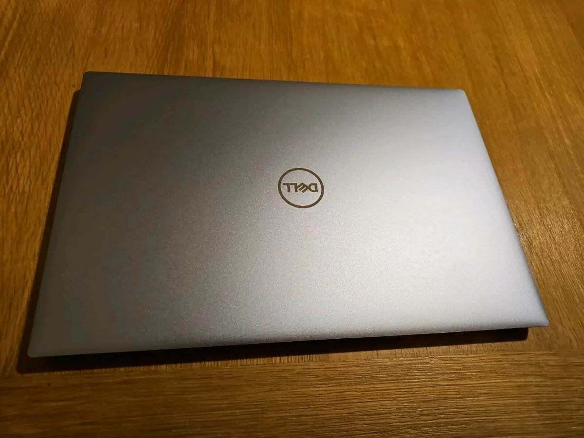 Dell Precision 5560 i7(11th) 32gb 1Tb 15.6 UHD Tch - Image 2