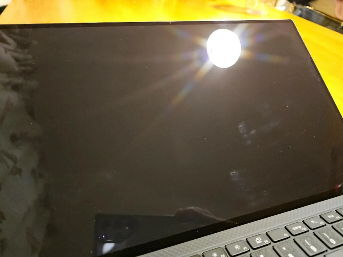 Dell Precision 5560 i7(11th) 32gb 1Tb 15.6 UHD Tch - Image 3
