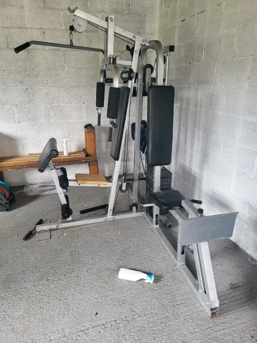 Weights - Image 2
