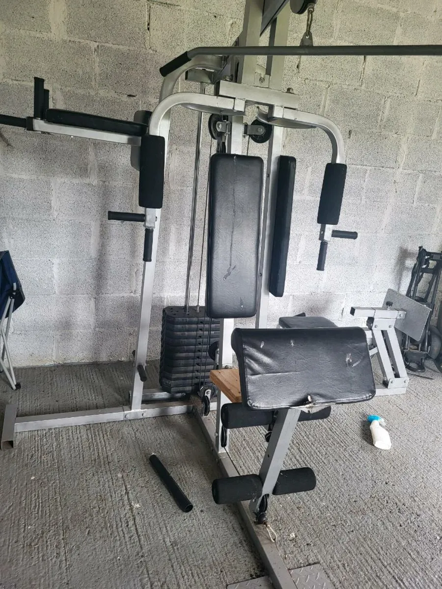 Weights - Image 3