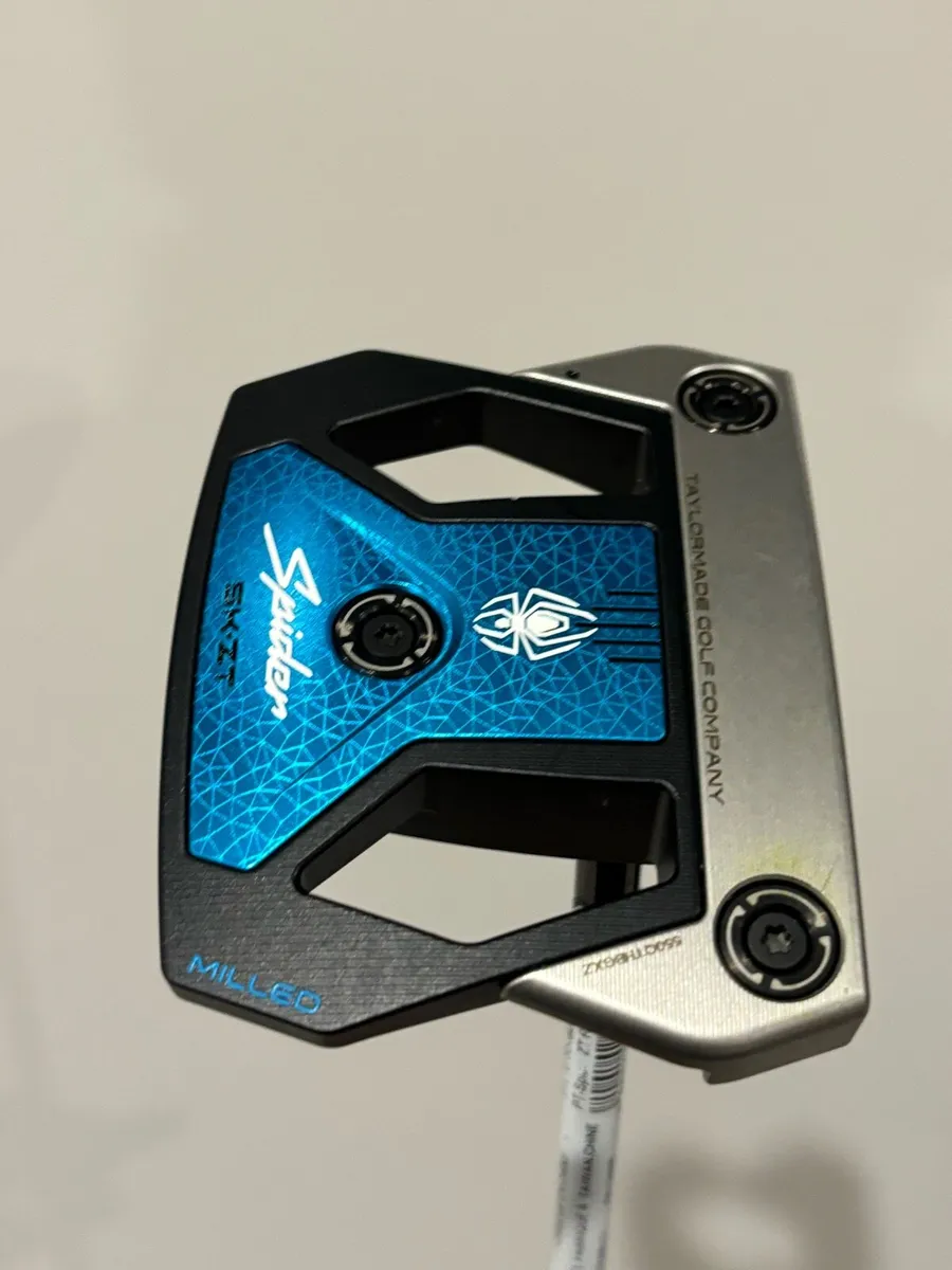 TaylorMade ZT Putter - Image 1