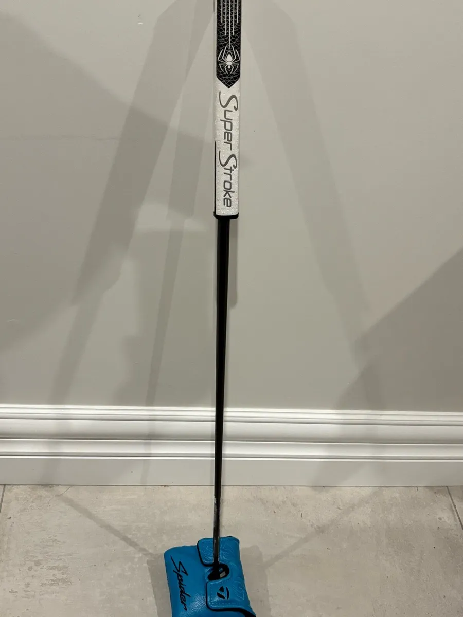 TaylorMade ZT Putter - Image 4