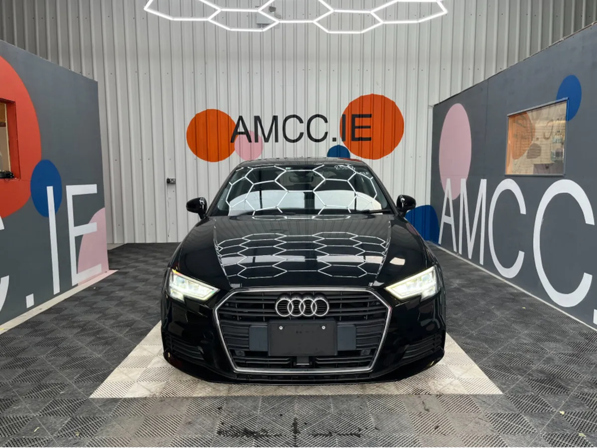 Audi A3 1.4 TFSI / 49k KMs / REVERSE CAMERA , ADAP - Image 2