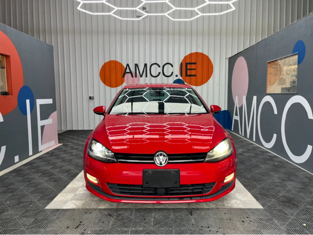 Volkswagen Golf 1.2 TSI COMFORT LINE / 85k KMs / R - Image 2