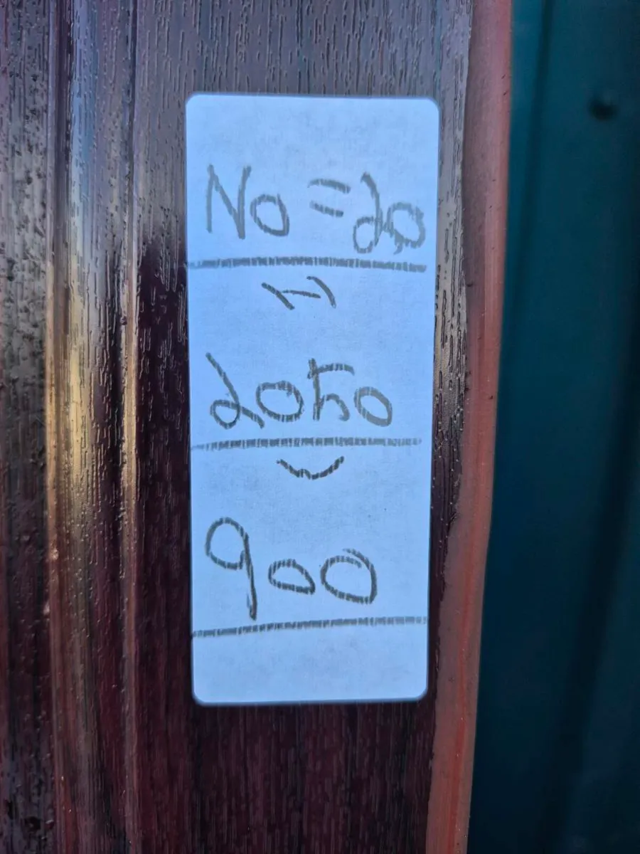 Pvc doors - Image 2