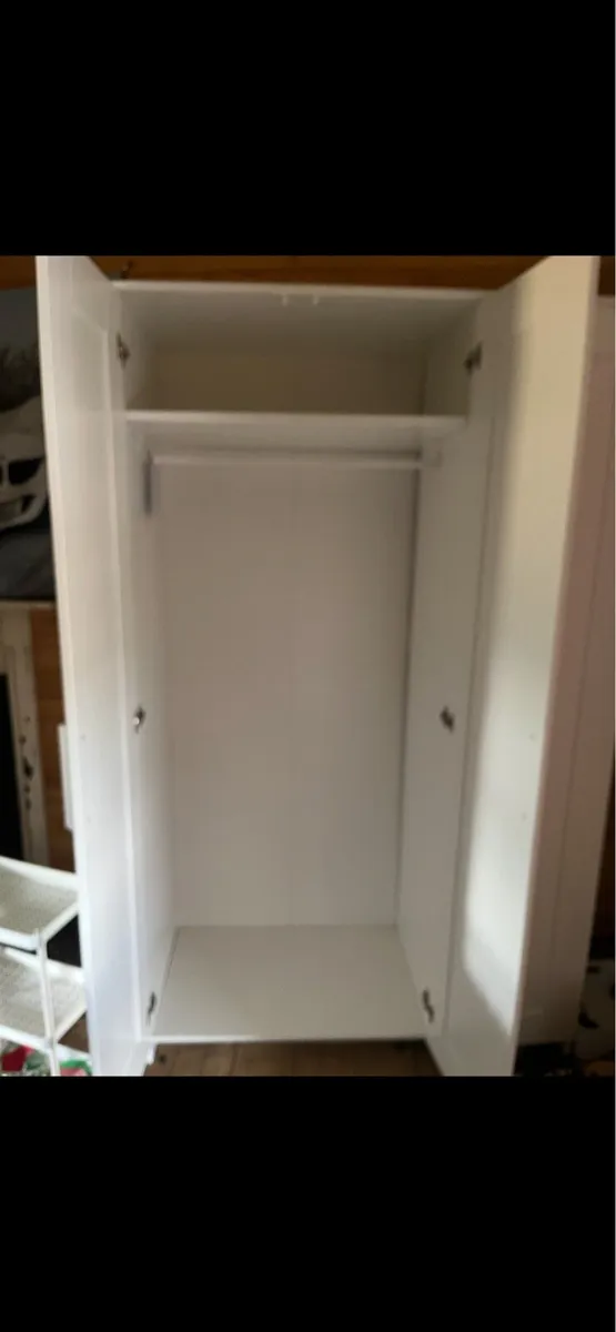 Wardrobe - Image 1