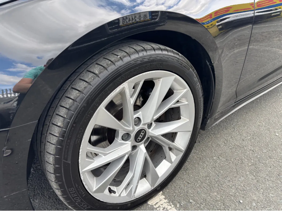 Audi A5 SPORTBACK 35 TDI 163BHP S-TRONIC SE 4DR AU - Image 4