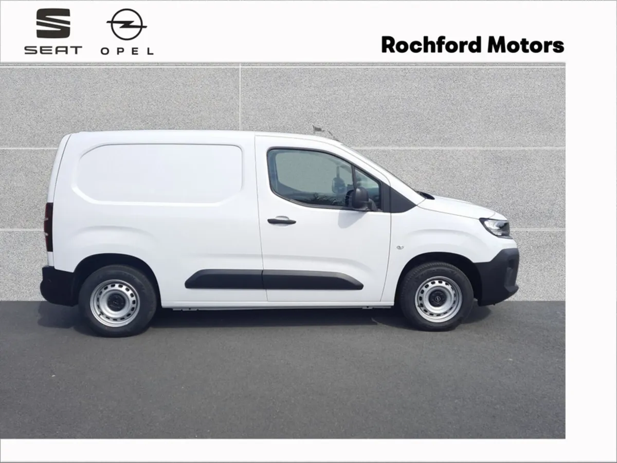 Opel Combo *** PRE-REG SALE *** 1.5D L1H1 Komfort - Image 3