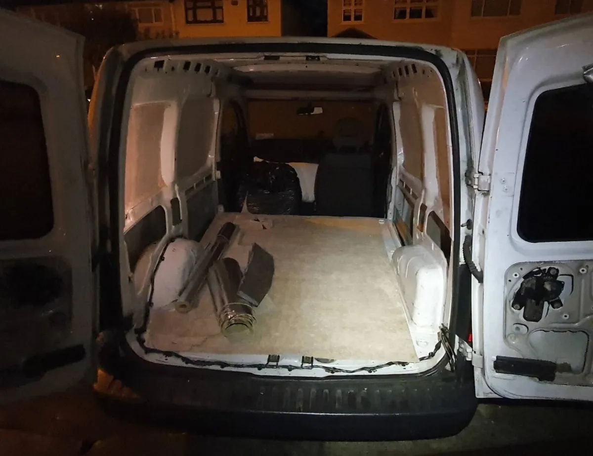 Camper Van - Image 3