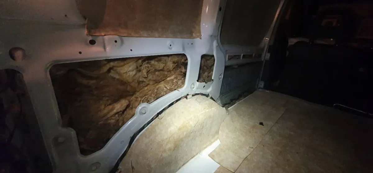 Camper Van - Image 4