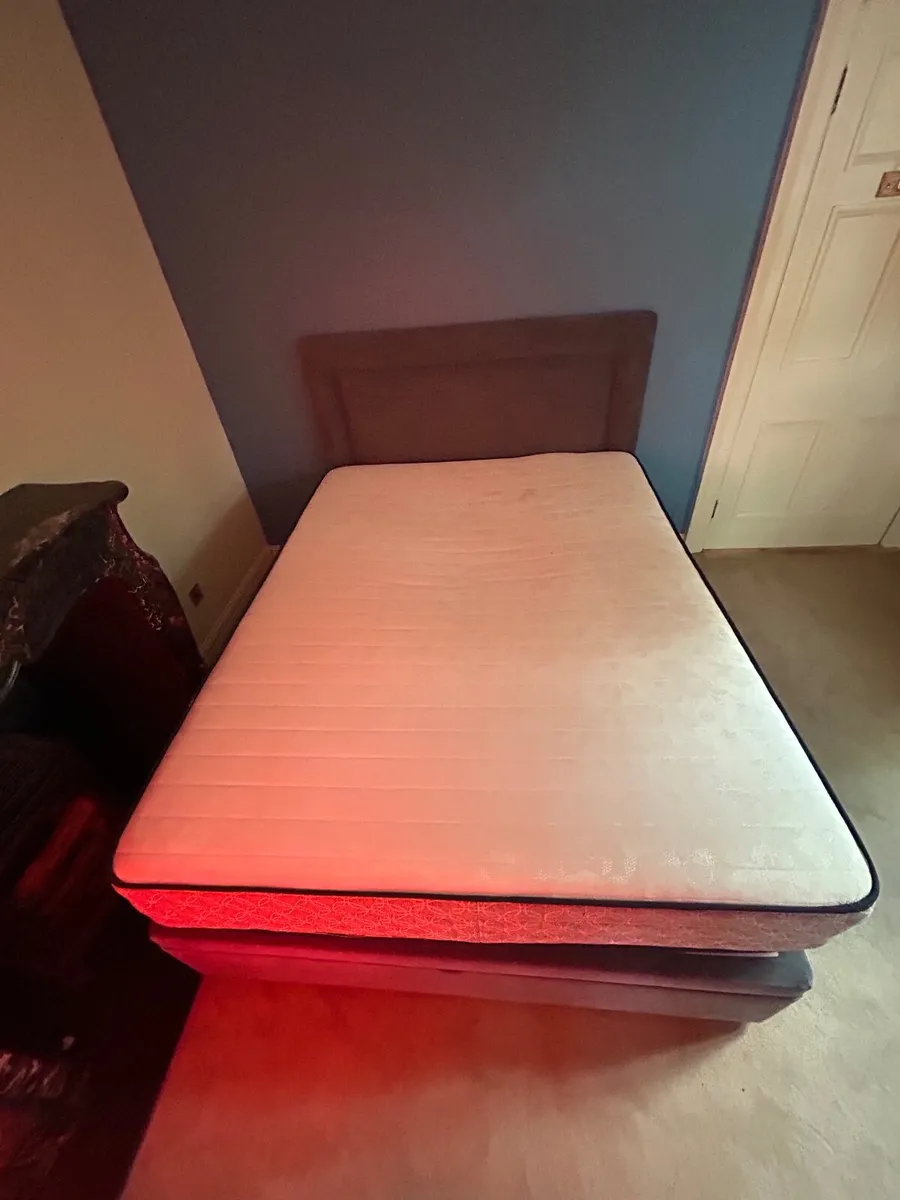 BED - Image 1