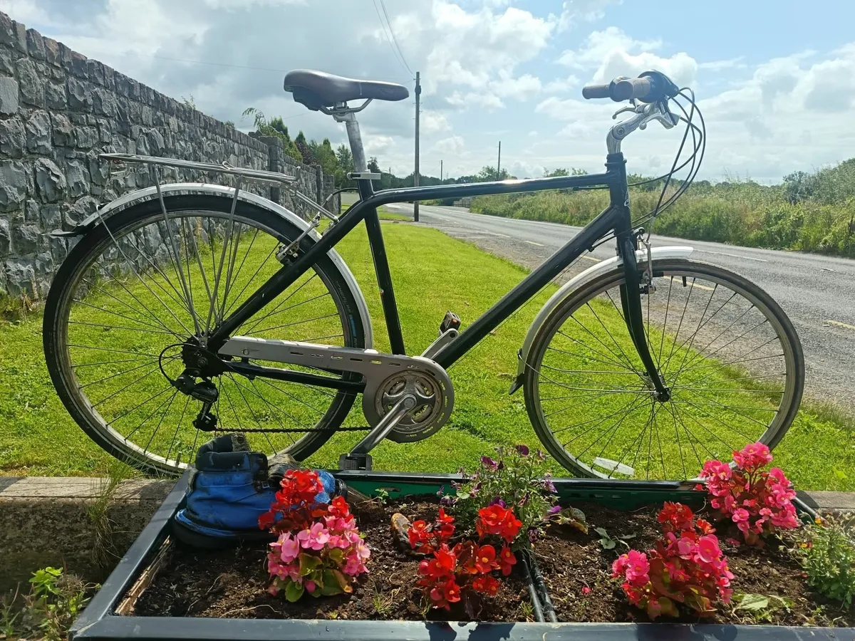 Bike - Image 1