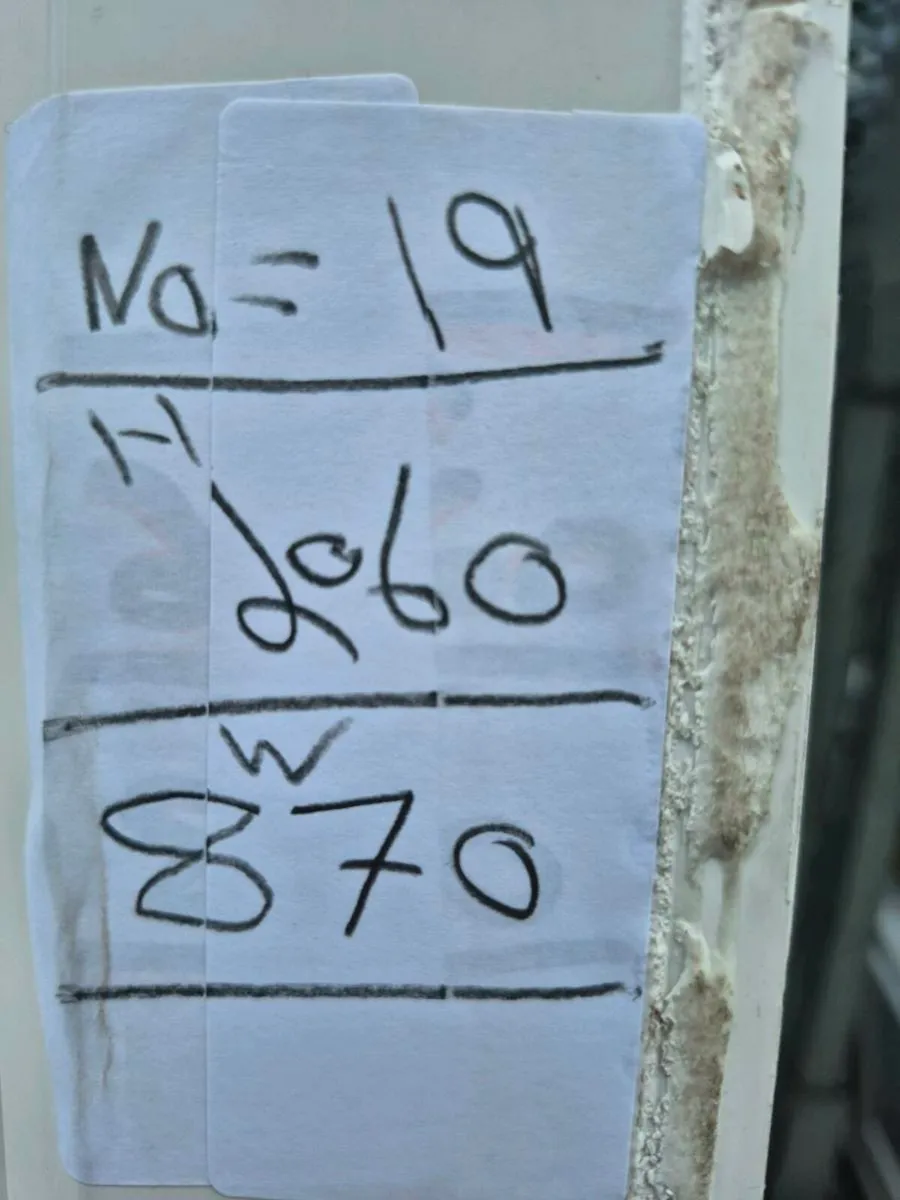 pvc doors - Image 2