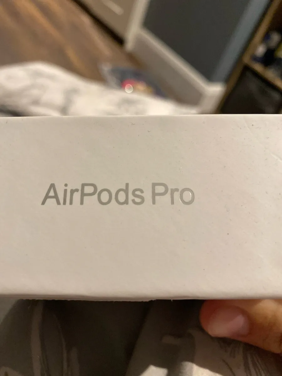 Apple AirPod pro generation 2 - Image 2