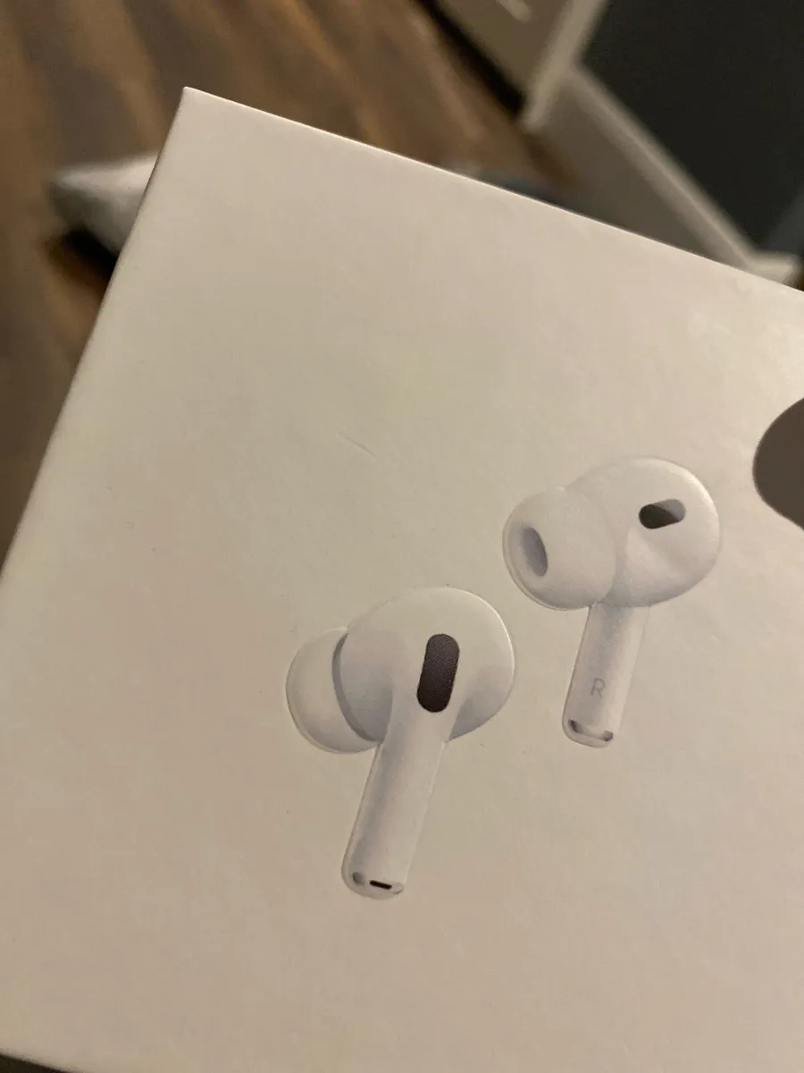 Apple AirPod pro gen 2 - Image 1