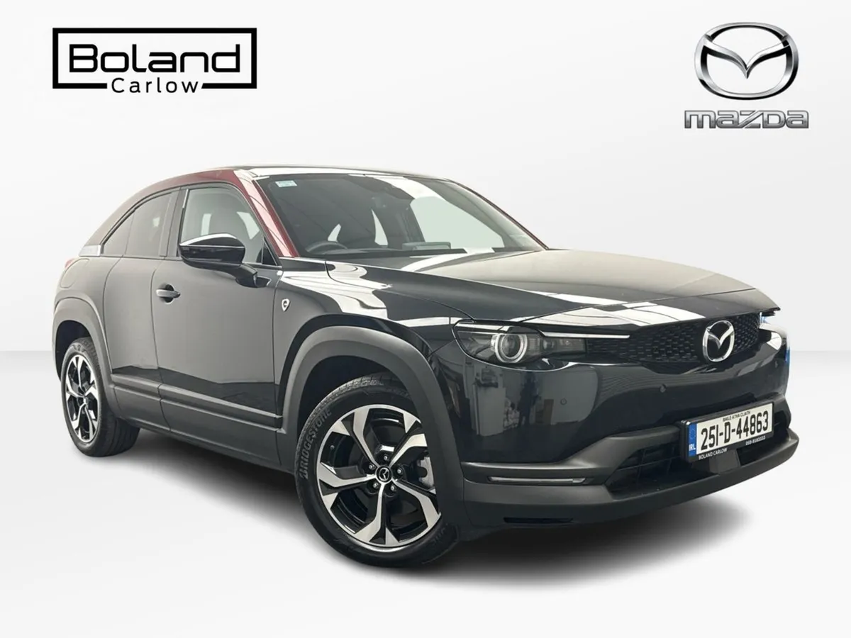 Mazda MX-30 Editon-r REV  6yr Warranty   110 P/W - Image 1