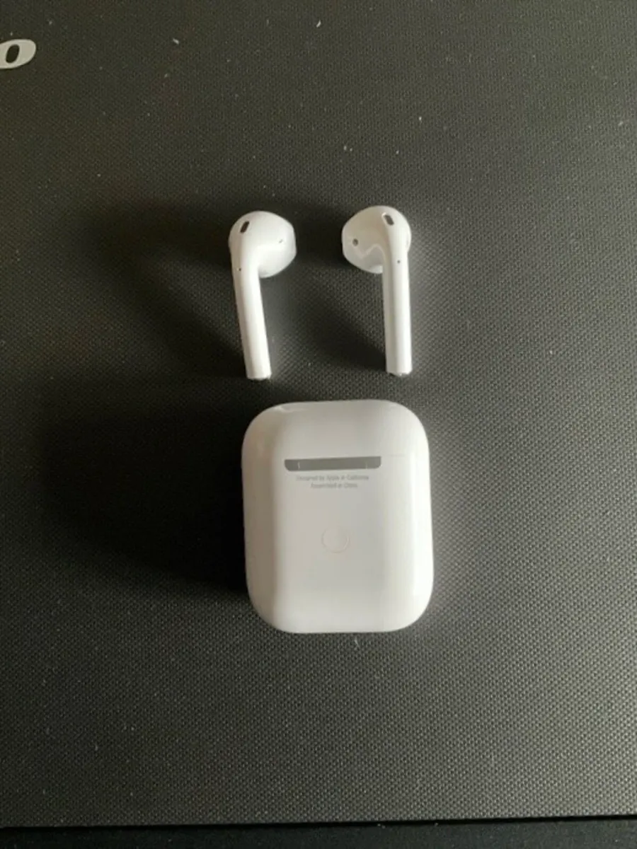 Airpods second generation - Image 3