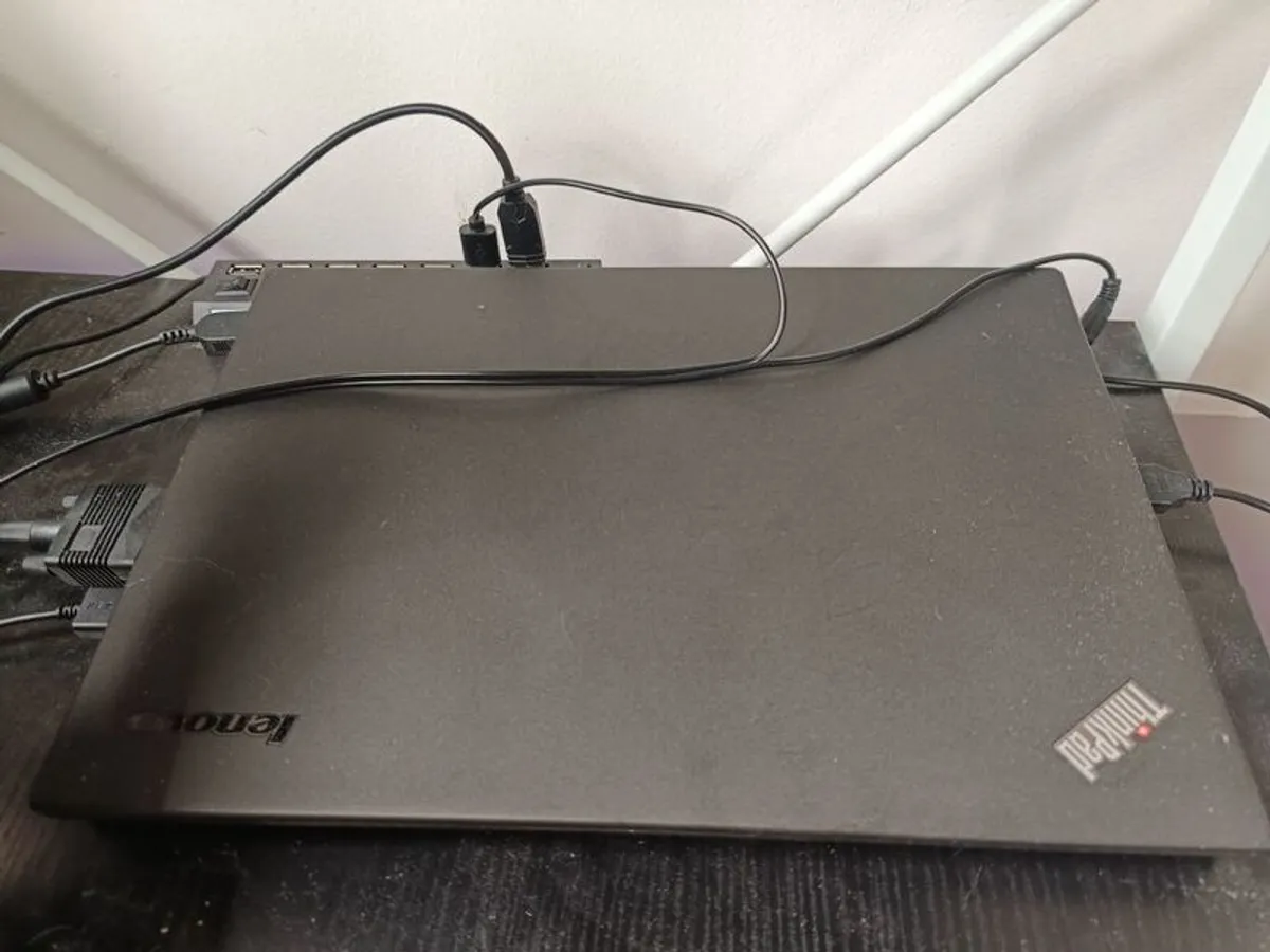 Lenovo Thinkpad X250 - Image 2