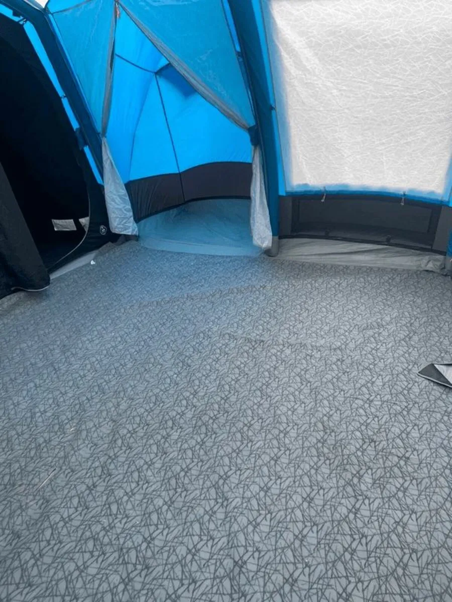 Vango Rome 650 XL Air Tent - Image 3