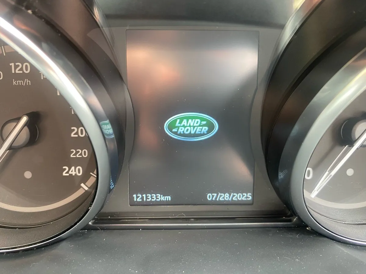 192 Landrover Discovery - Image 4