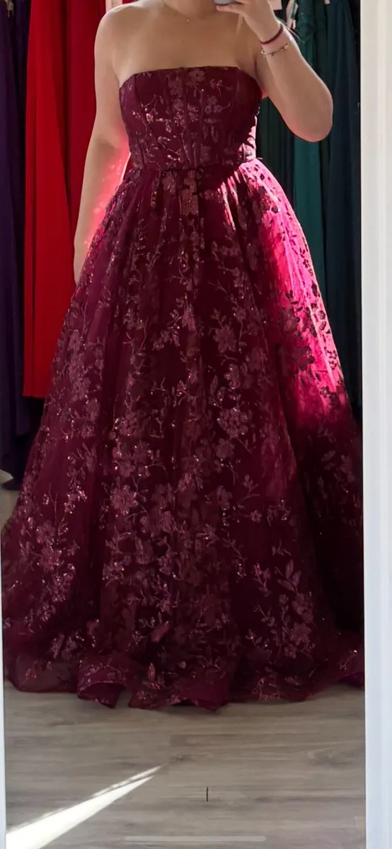 Debs dress - Image 1