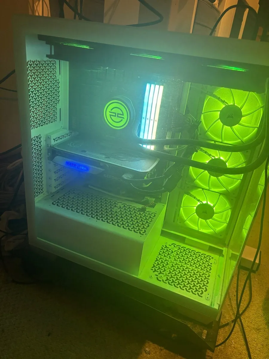 Gaming PC - 4070 Super - Image 1