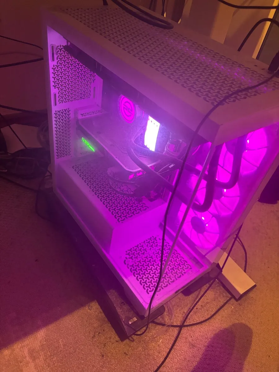 Gaming PC - 4070 Super - Image 2
