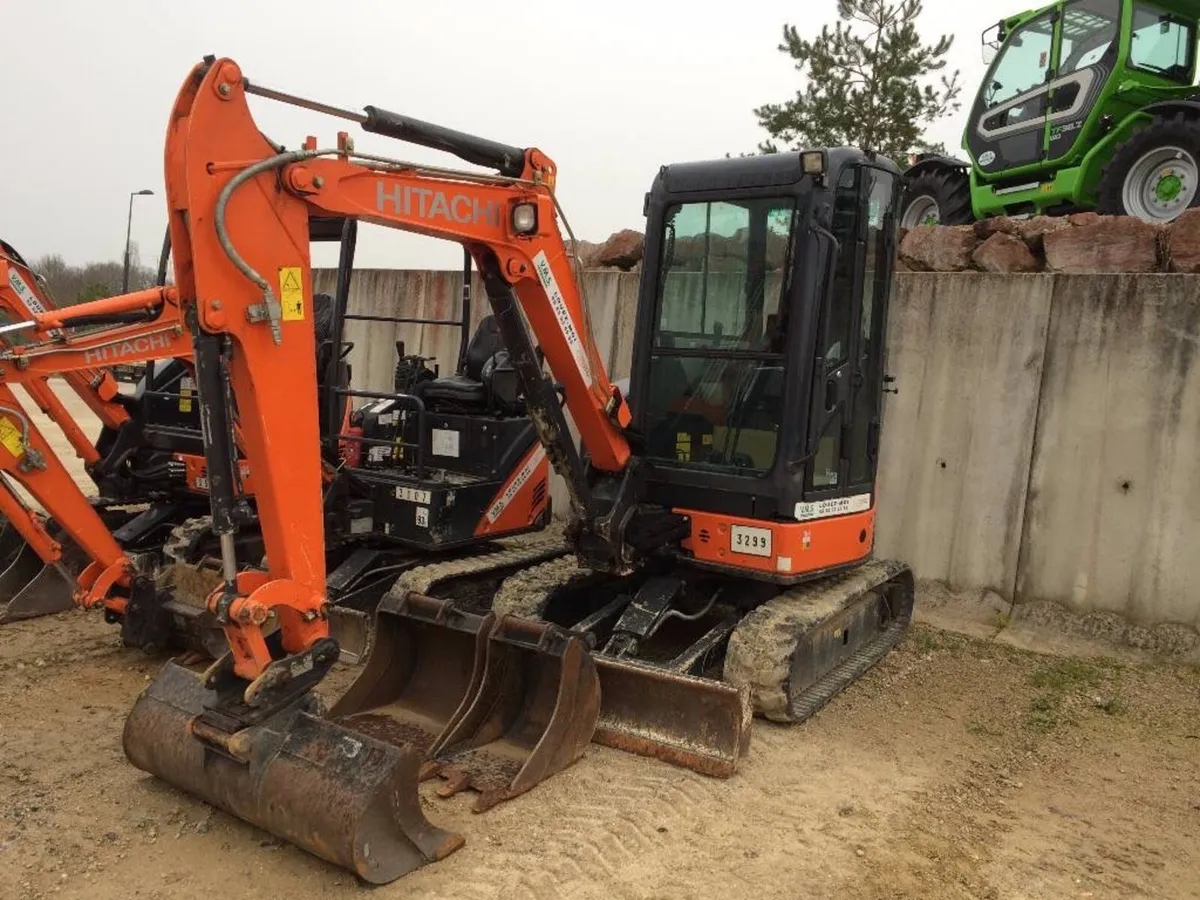 Digger