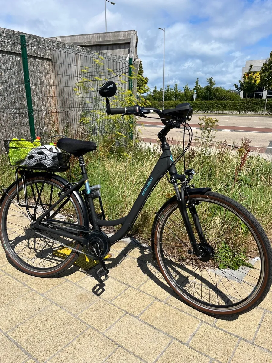 Bergamont Bicycle - Image 2
