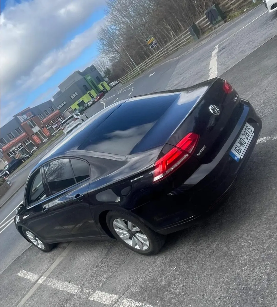 16 Passat - Image 1