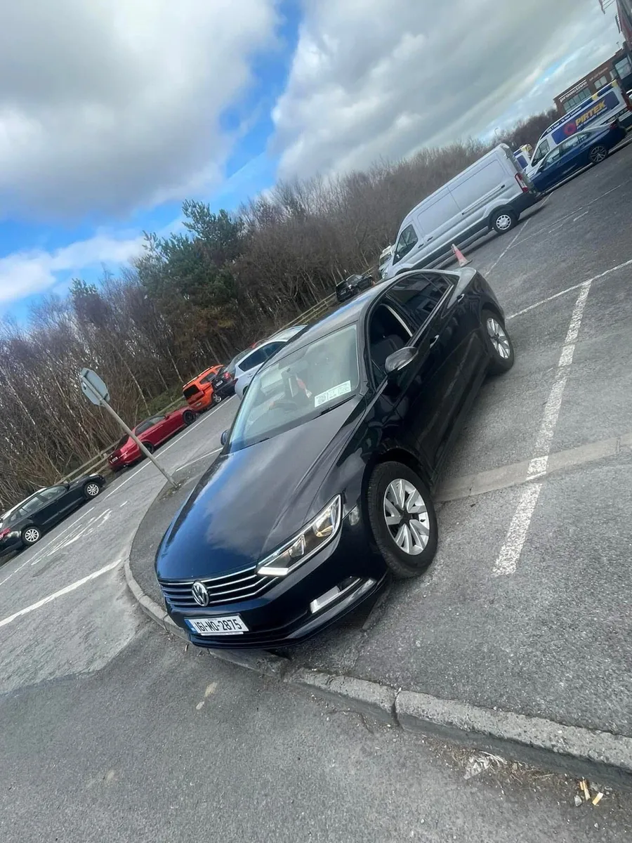 16 Passat - Image 2