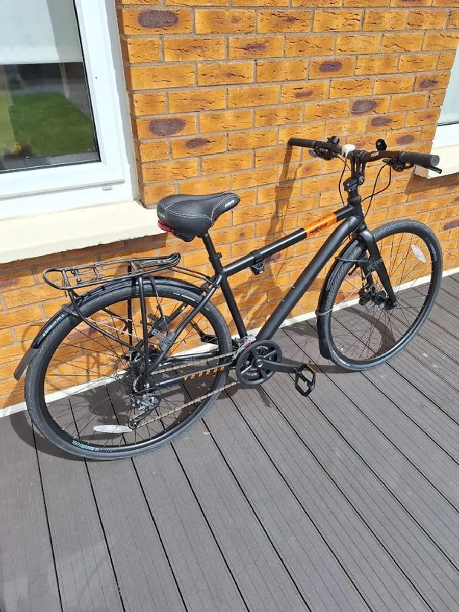 Adult bicycle - Image 1