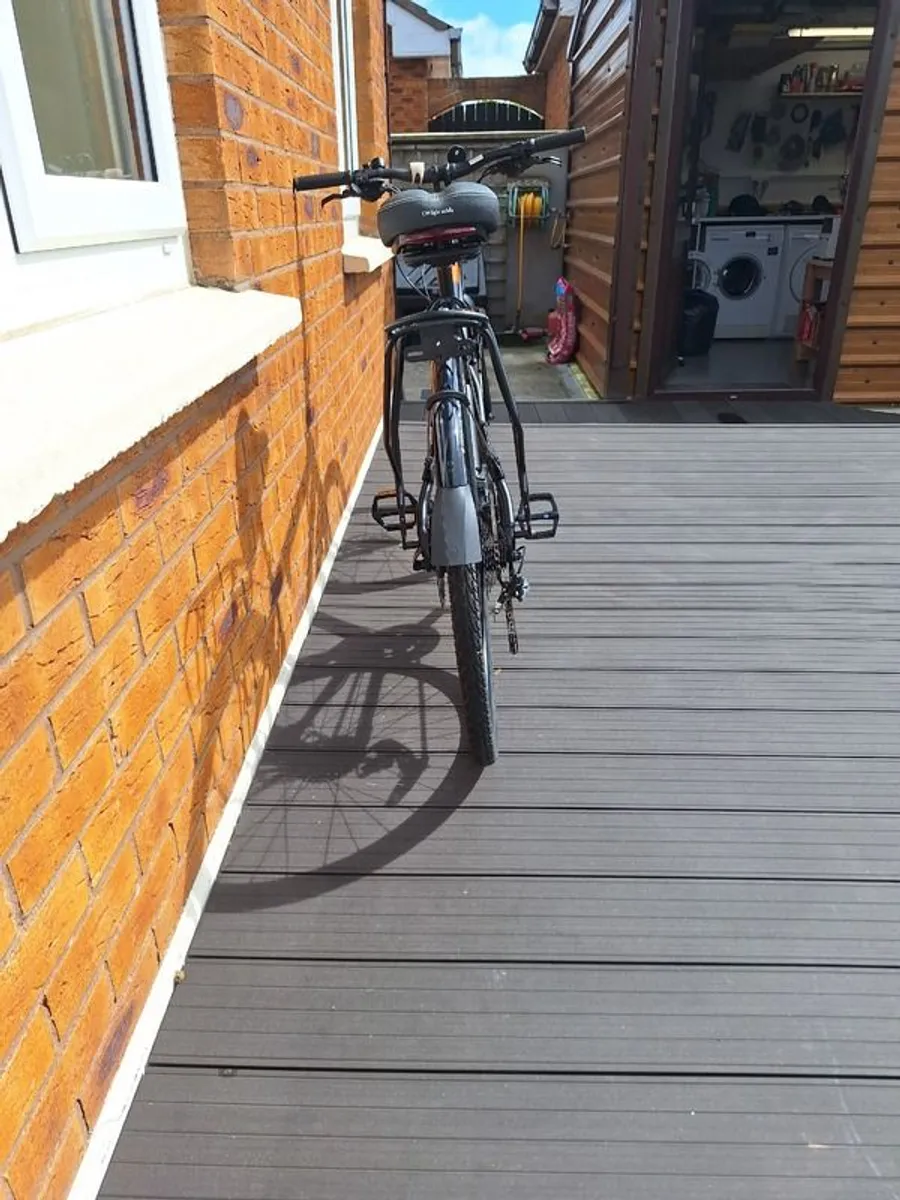 Adult bicycle - Image 3